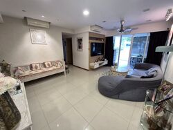 The Tampines Trilliant (D18), Condominium #571813041
